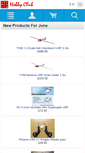 Mobile Screenshot of hobbyclub.com